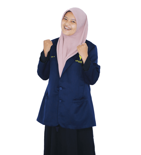 featured image thumbnail for post Kuliah IT Jurusan Informatika Tangerang Indonesia Keren