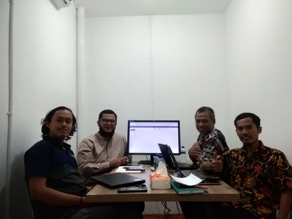 featured image thumbnail for post Kampus IT Digital Marketing Bisnis Digital Tangerang Indonesia Pelopor Belajar Full Praktek