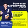 featured image thumbnail for post Mengapa Areta Informatics College Tangerang Jadi Pilihan Utama untuk Kuliah IT Full Praktek?